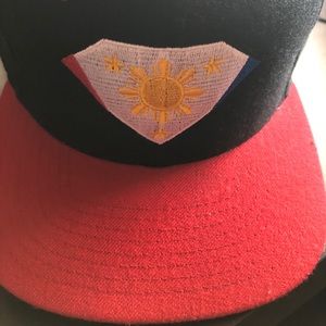 Diamond Supply Co Hat